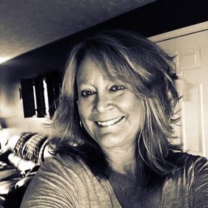 Meet your Posher, Brenda